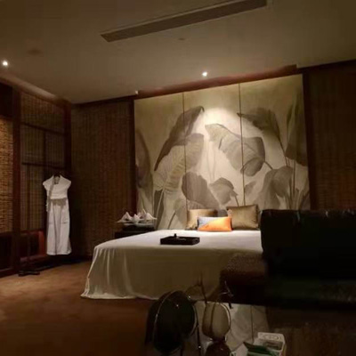油压至美